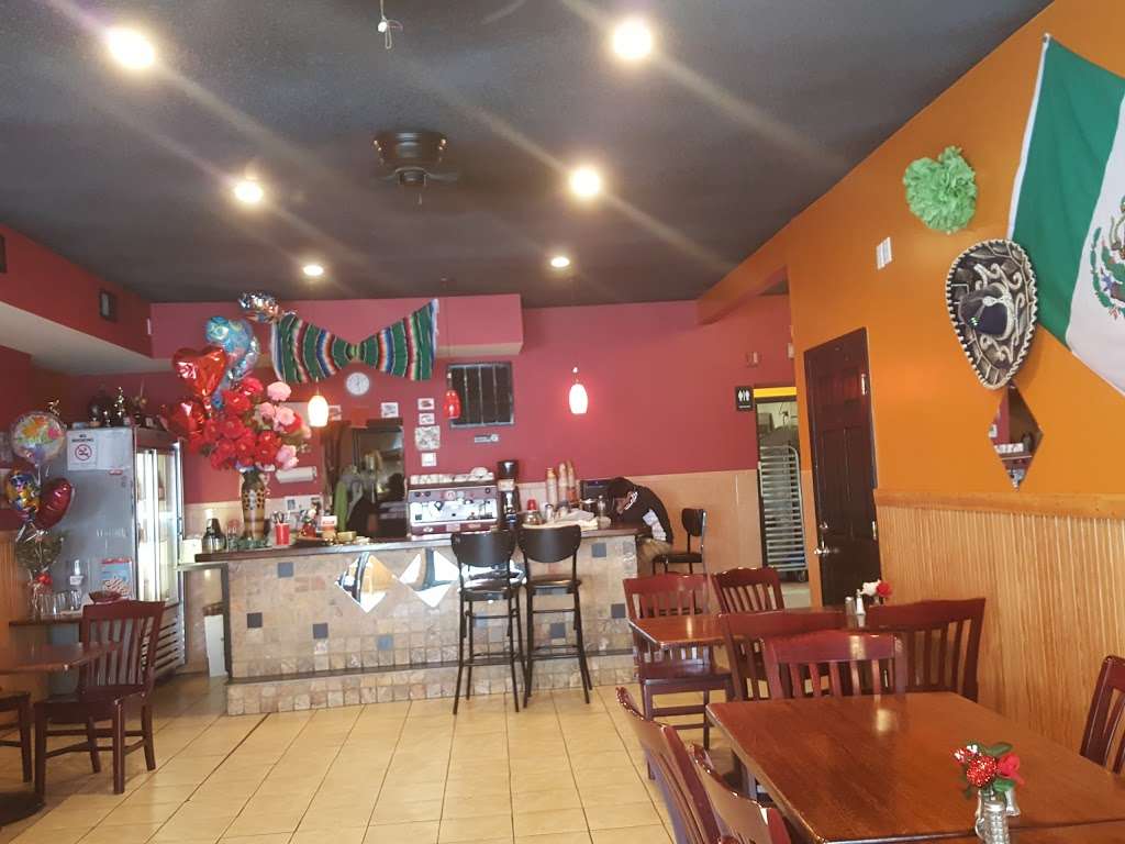 El Mirador | 124 1st St, Elizabeth, NJ 07206 | Phone: (908) 576-7231