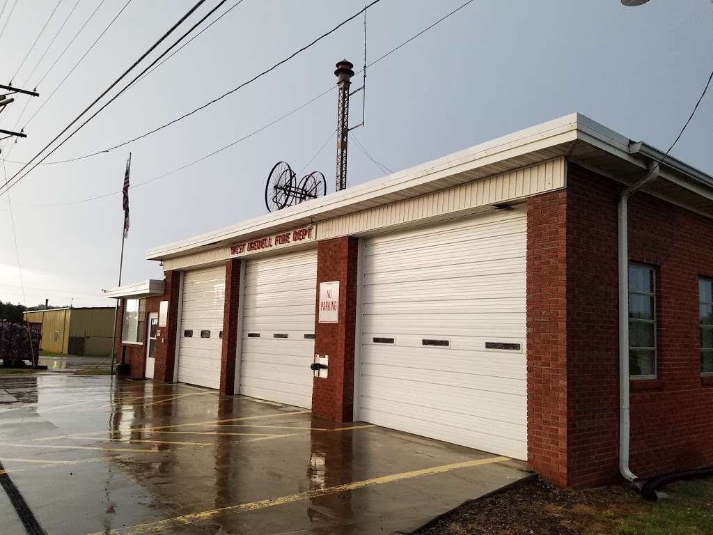 West Iredell Volunteer Fire Department | 2136 Old Mountain Rd, Statesville, NC 28625, USA | Phone: (704) 872-3947
