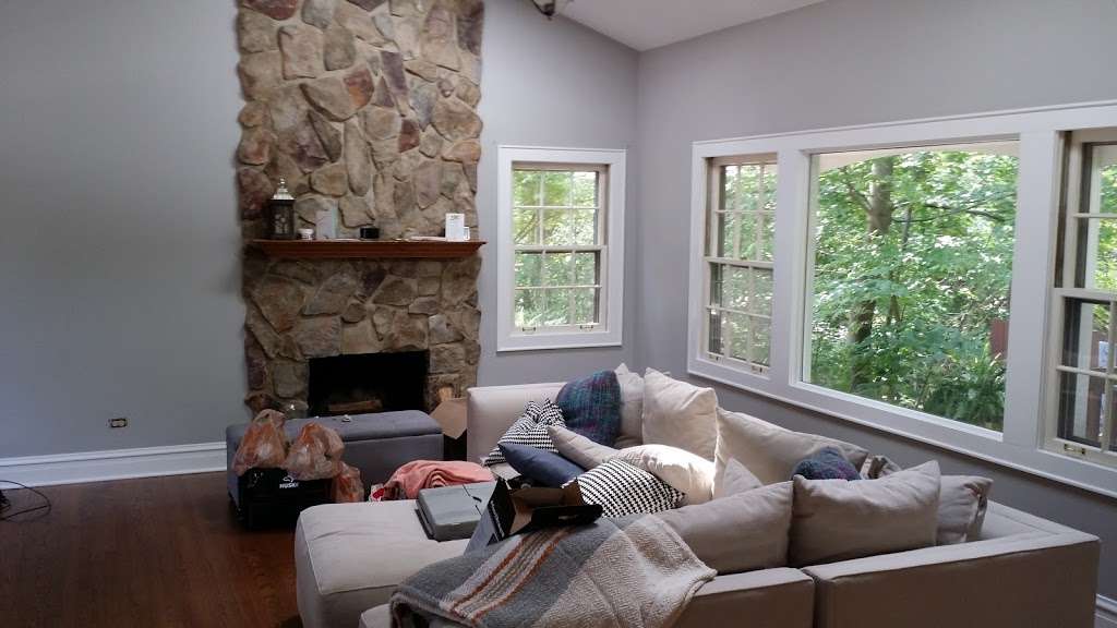 Matera Pro Painter | 8526 W Grand Ave, River Grove, IL 60171, USA | Phone: (773) 715-4289