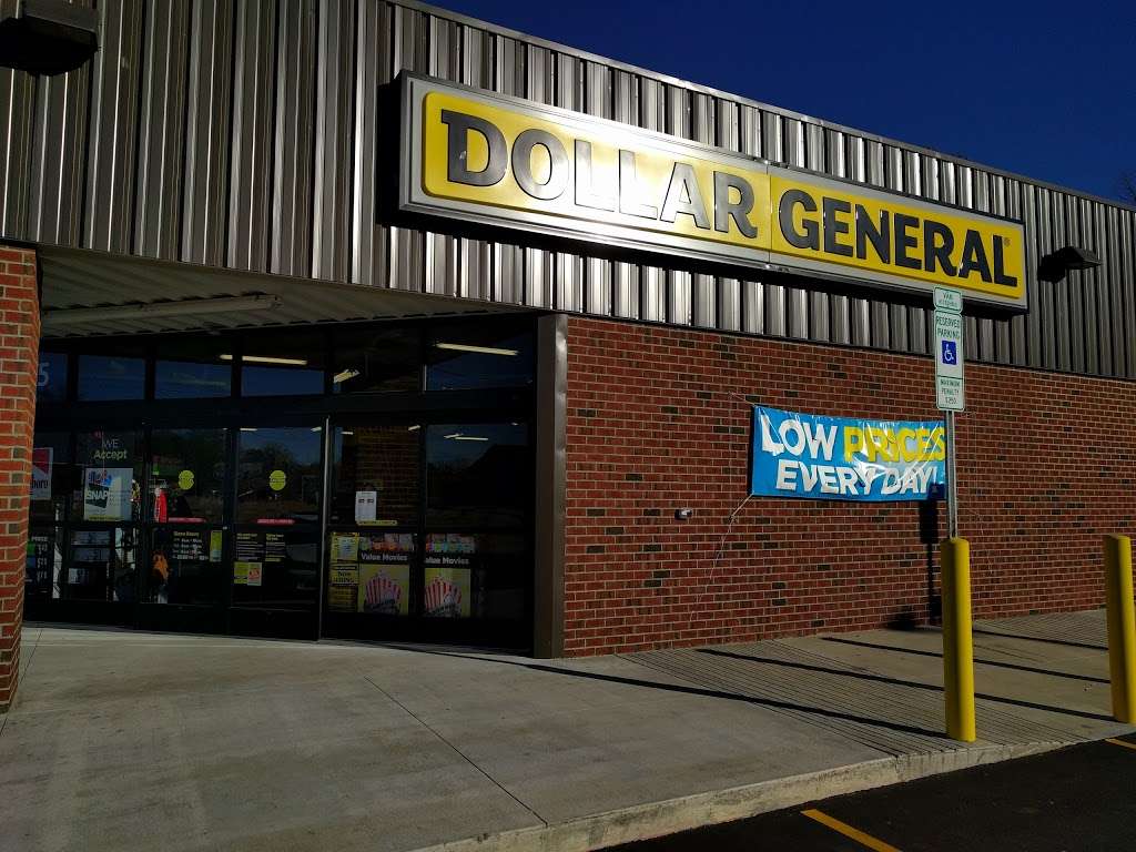 Dollar General | 105 Deal Rd, Mooresville, NC 28115, USA | Phone: (704) 859-0402