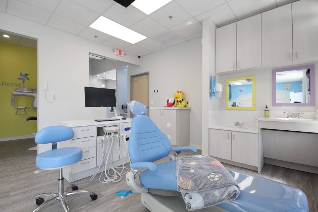 WindHaven Pediatric Dentistry | 27045 E University Dr Suite 2A, Aubrey, TX 76227, USA | Phone: (469) 489-4100