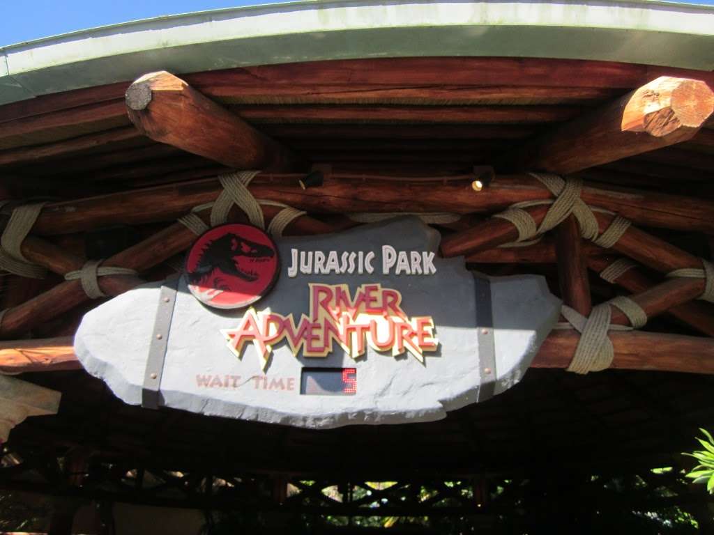 Jurassic Outfitters | 6000 Universal Blvd, Orlando, FL 32819 | Phone: (407) 224-4233