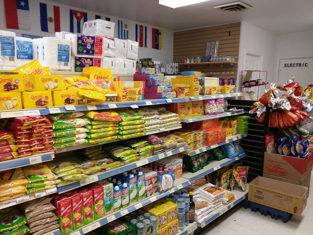 La Tienda | 190 Thalia Village Shoppes, Virginia Beach, VA 23452, USA | Phone: (757) 340-3613