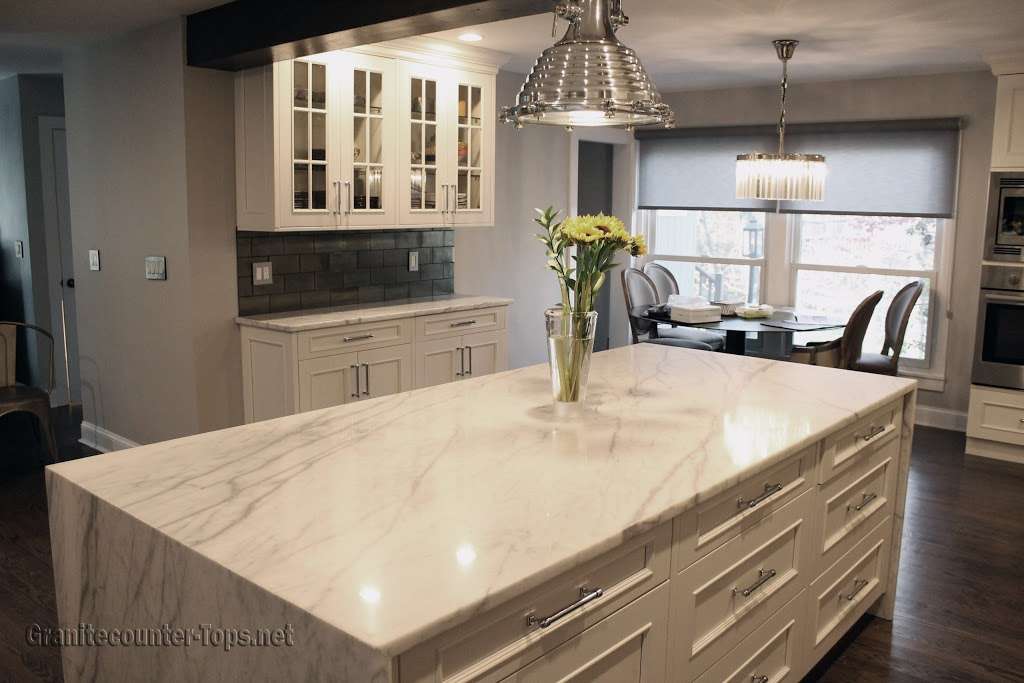 Marble, Granite & Quartz Countertops - Levys Marble | 2420 E Edgar Rd, Linden, NJ 07036, USA | Phone: (732) 490-5694