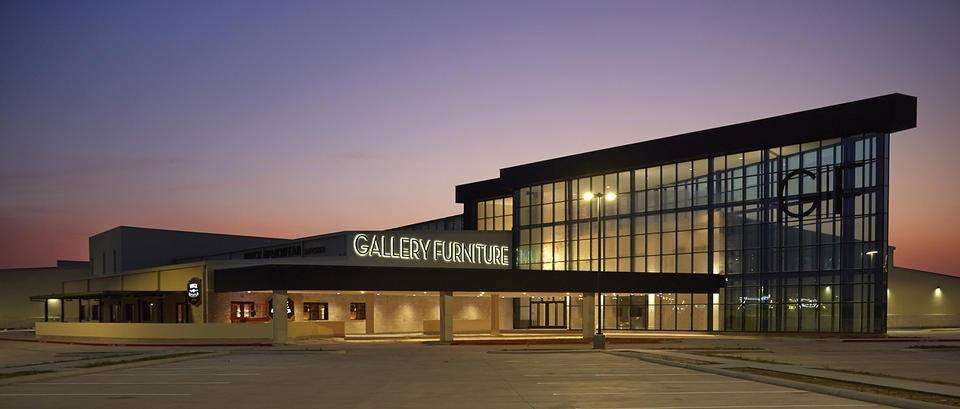 Gallery Furniture | 7227 West Grand Parkway South, Richmond, TX 77407, USA | Phone: (281) 407-7161