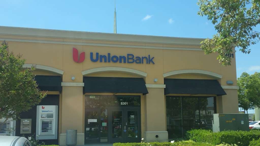 Union Bank | 8301 La Palma Ave, Buena Park, CA 90620 | Phone: (714) 739-1425