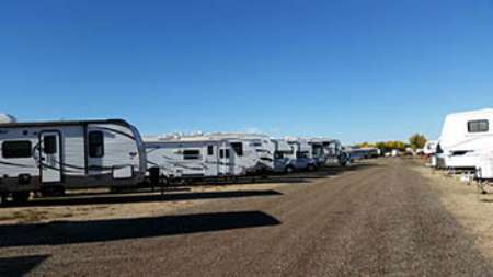 Kangaroo RV & Boat Storage | 1531 S Lincoln Ave, Loveland, CO 80537, USA | Phone: (970) 619-8995