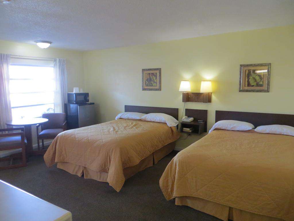 STATE MOTEL | 35509 US-27, Haines City, FL 33844, USA | Phone: (863) 422-1331