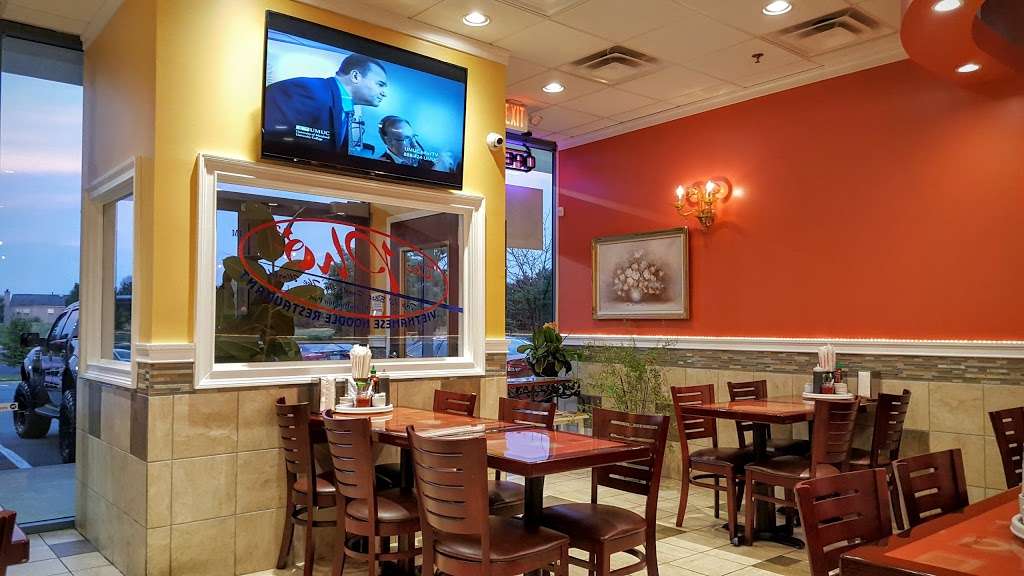 Pho Factory | 44110 Ashburn Village Blvd #194, Ashburn, VA 20147, USA | Phone: (703) 858-9100