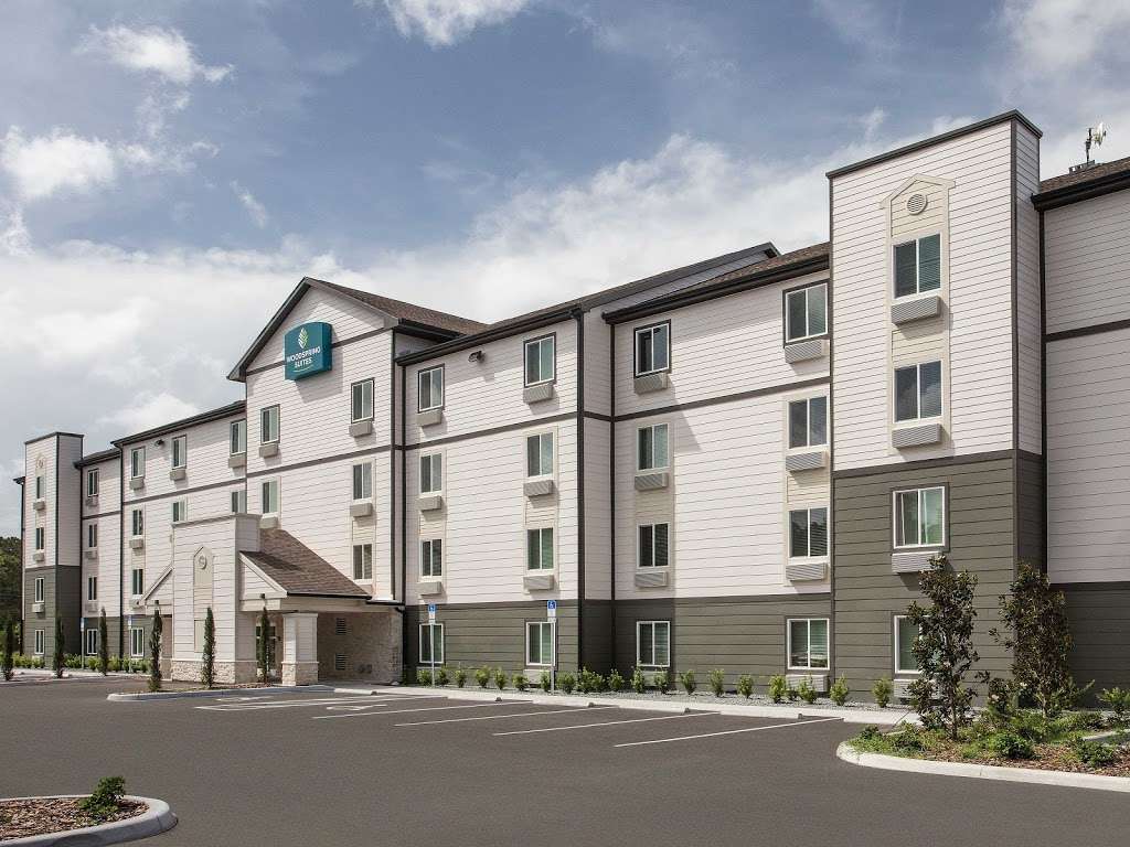 WoodSpring Suites Daytona Speedway | 2910 W International Speedway Blvd, Daytona Beach, FL 32124, USA | Phone: (386) 333-6512