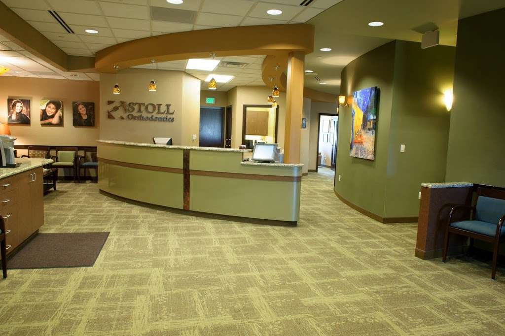 Stoll Orthodontics | 2750 E 136th Ave Suite 200, Thornton, CO 80241, USA | Phone: (303) 450-2211