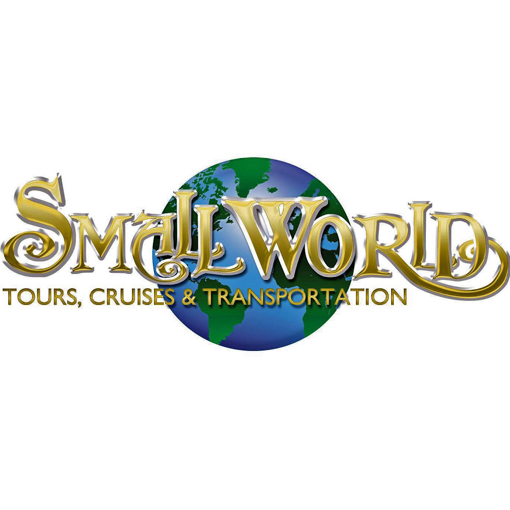 Small World Tour & Cruises, Inc. | 3503 Small World Drive, Haines City, FL 33844 | Phone: (800) 882-3412