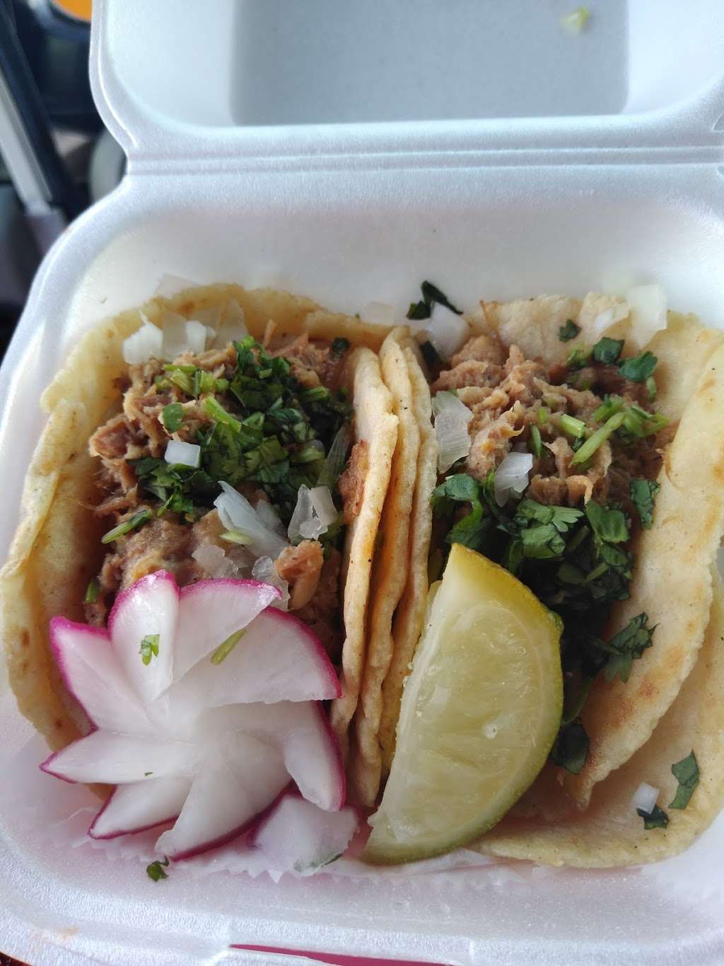 Taqueria y Pupuseria Norma | 100 Dominion Rd, Chester, MD 21619 | Phone: (410) 200-1263