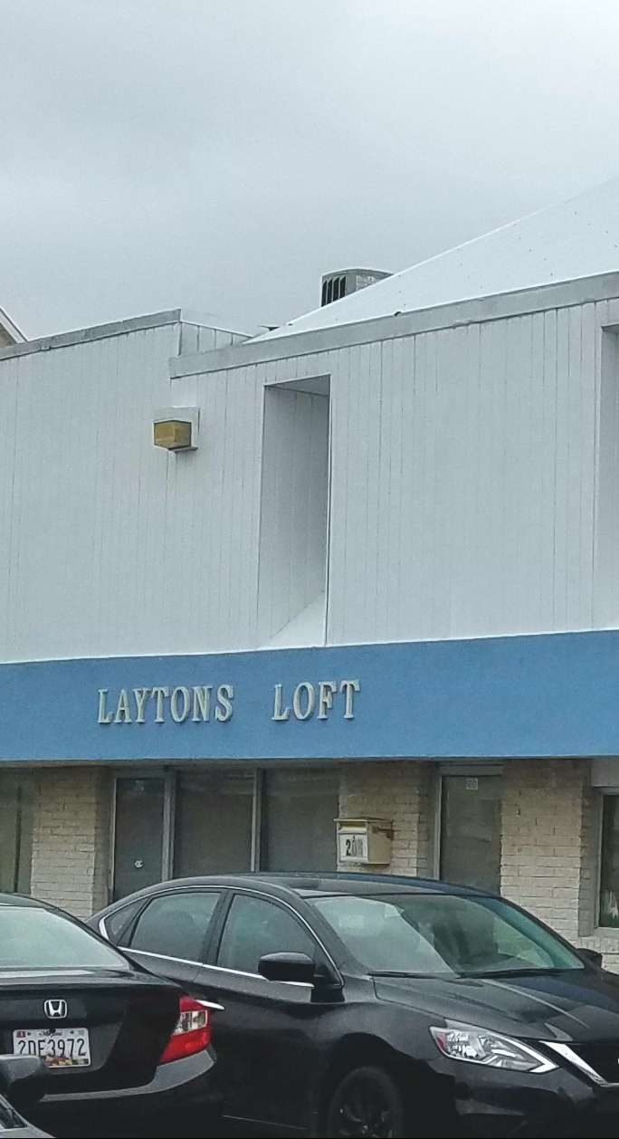 Laytons Loft | 206 16th St, Ocean City, MD 21842, USA