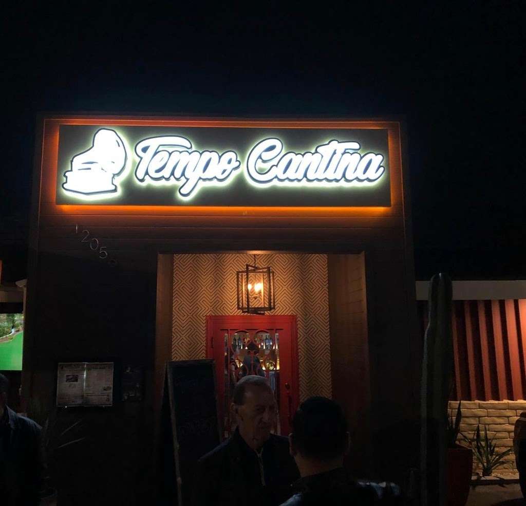 Tempo Cantina | 12056 Paramount Blvd, Downey, CA 90242, USA | Phone: (562) 321-9600