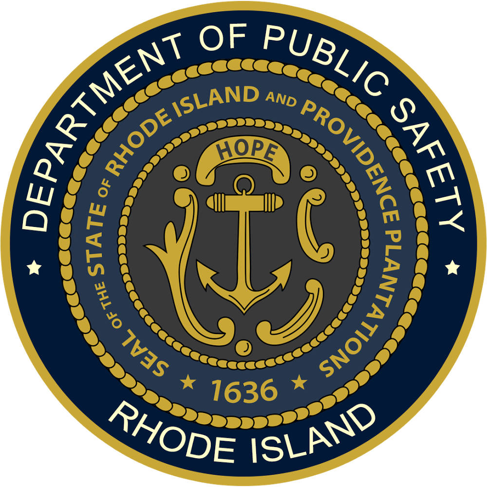 Rhode Island Department of Public Safety | 311A Danielson Pike, North Scituate, RI 02857, USA | Phone: (401) 444-1000