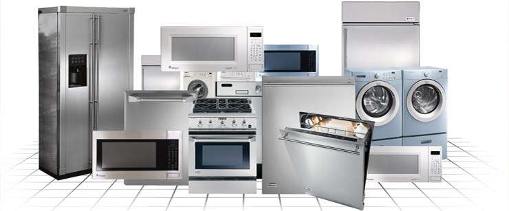 AAA Appliance Repair West Palm Beach - Used Appliance Parts & Se | 1273 S Military Trail, West Palm Beach, FL 33409, USA | Phone: (561) 689-8885