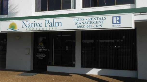 Native Palm Properties | 5925 Imperial Pkwy Suite 111, Mulberry, FL 33860, USA | Phone: (863) 647-1679