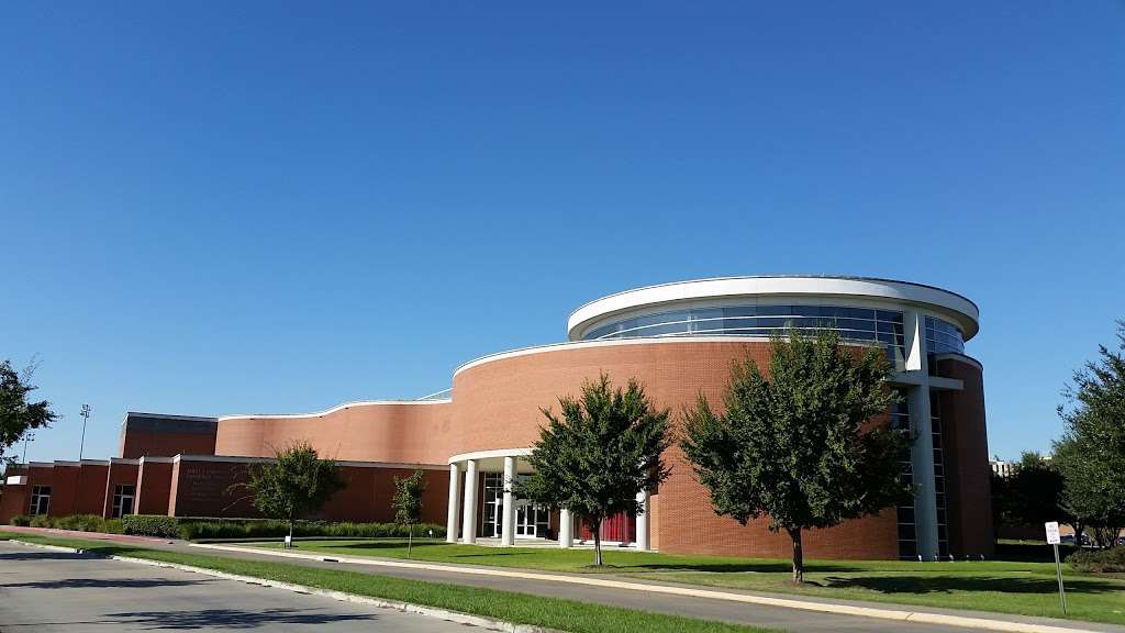 Morris Cultural Arts Center at Houston Baptist University | 7502 Fondren Road, Morris Cultural Arts Center, Houston, TX 77074, USA | Phone: (281) 649-3047
