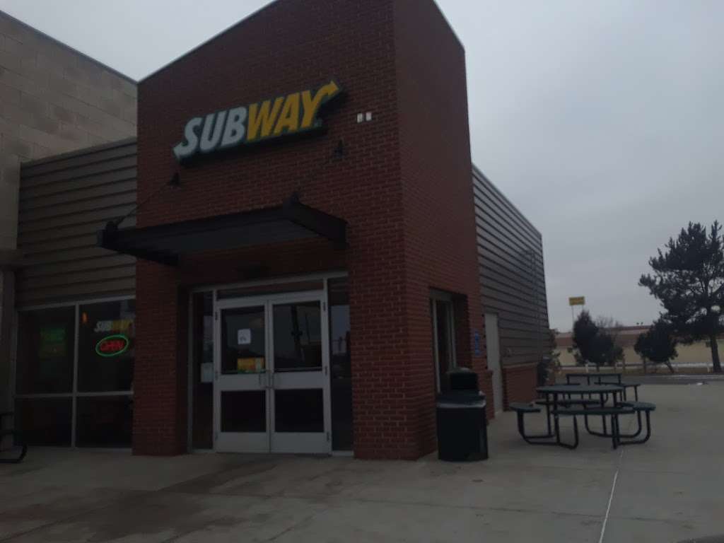 Subway | 3914 CO-119, Longmont, CO 80504, USA | Phone: (303) 682-5475