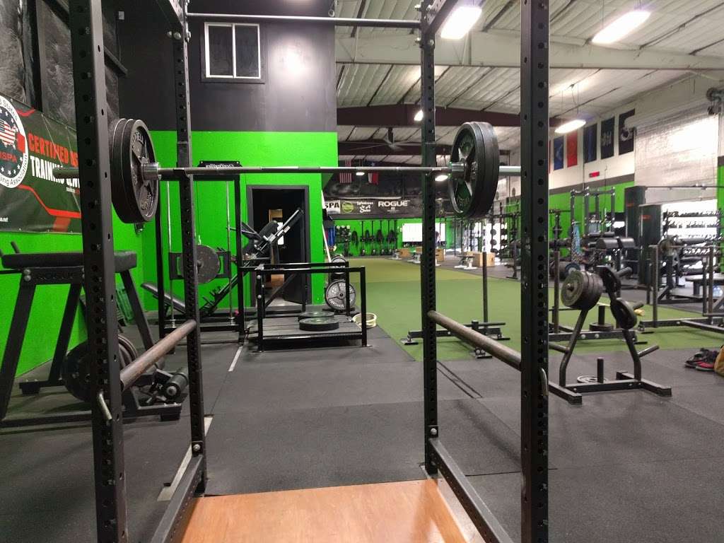 ???? Woodlands Strength and Conditioning | 22820 I-45 #4N, Spring, TX 77373 | Phone: (281) 881-6538