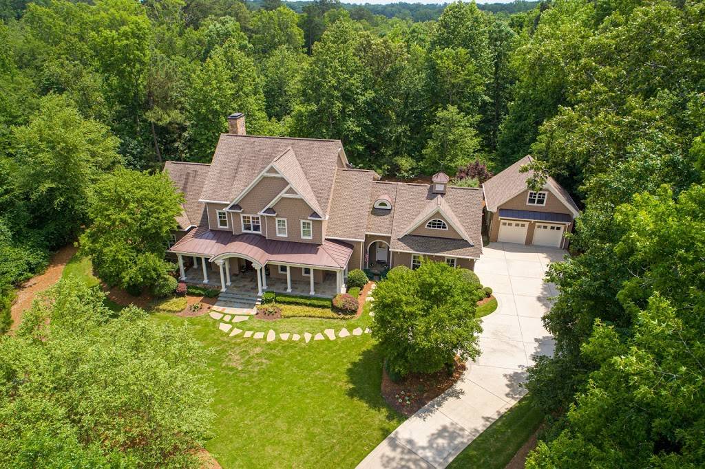 Cynthia Quarantello Realty - Keller Williams Realty Group | 1483 Beaver Creek Commons Dr, Apex, NC 27502, USA | Phone: (919) 891-3612