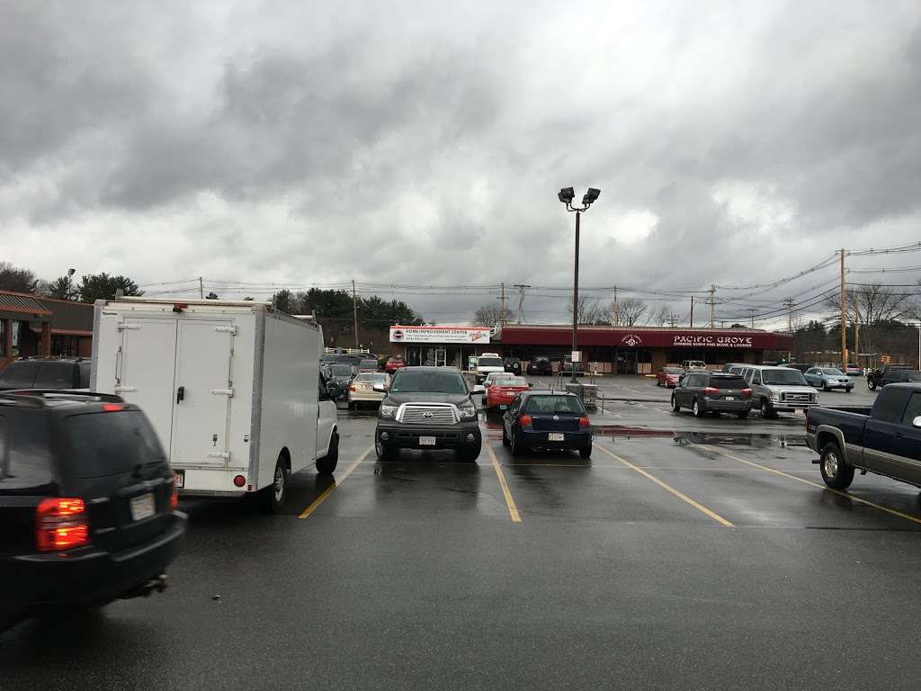 East Gate Shopping Center | 211 Lowell St, Wilmington, MA 01887, USA