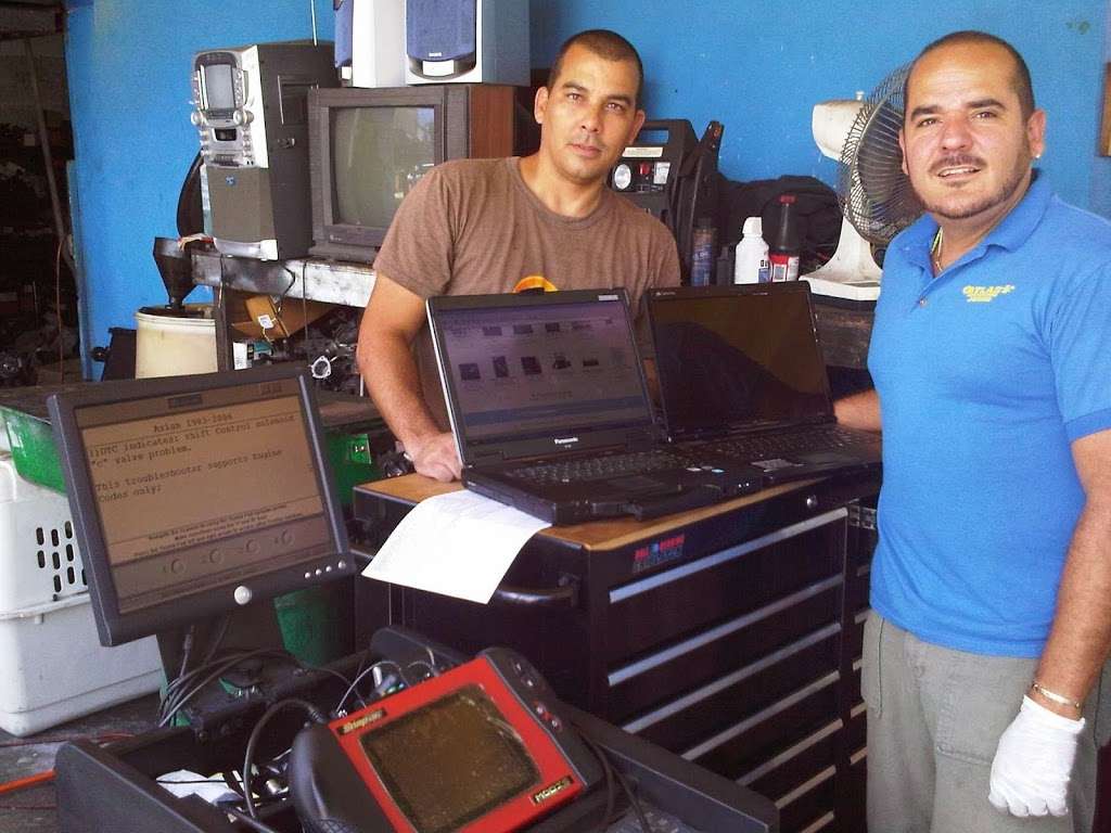 Atlas Alternators & Starters 51 W 29th St, Hialeah, FL 33012, USA