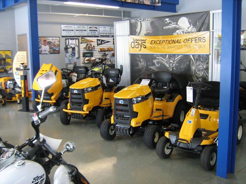 Mukwonago Yamaha | 970 Greenwald Ct, Mukwonago, WI 53149, USA | Phone: (262) 363-6480