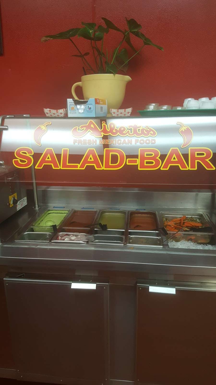 Albetos Fresh Mexican Food | 1197 Calimesa Blvd suite k, Calimesa, CA 92320 | Phone: (909) 795-0770