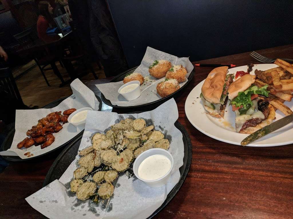 Waterfront Pub & Grill | 408 State Rd 50, Delavan, WI 53115, USA | Phone: (262) 728-4700