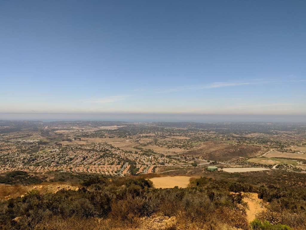 Black Mountain Open Space Park | San Diego, CA 92129, USA | Phone: (858) 538-8082