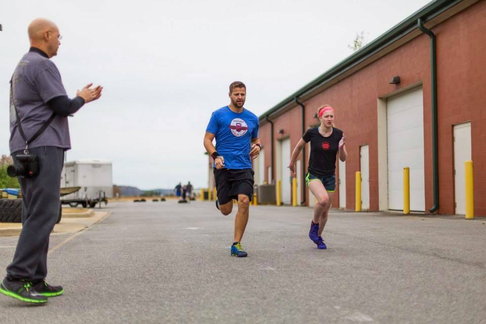 CrossFit Chesapeake | 1009 Scenic Pkwy, Chesapeake, VA 23323, USA | Phone: (757) 410-0707