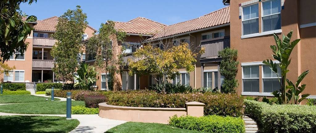 Sonoma at Oak Creek Apartment Homes | 100 St Vincent, Irvine, CA 92618, USA | Phone: (866) 419-8189