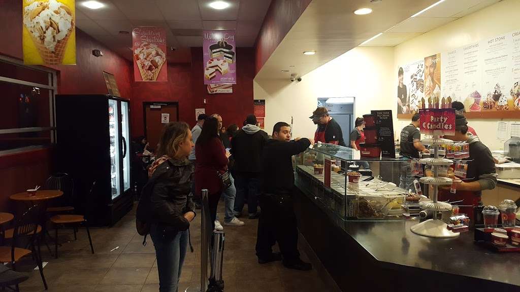 Cold Stone | 4394 Palisades Center Dr Ste G411, West Nyack, NY 10994 | Phone: (845) 348-3238