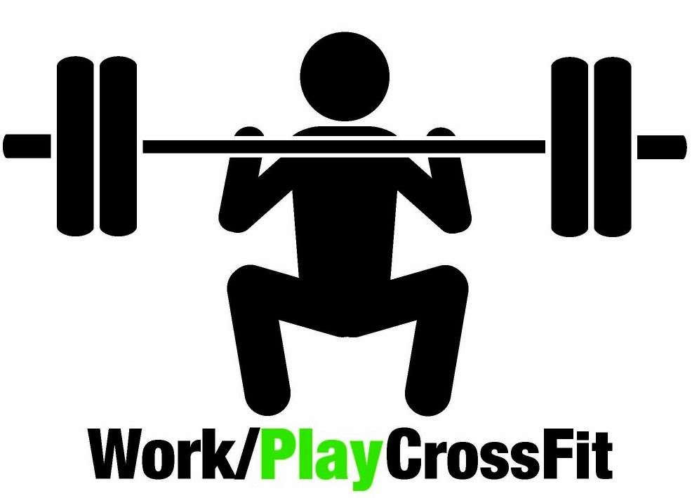 WorkPlay CrossFit | 1423 Bedford St, Abington, MA 02351 | Phone: (617) 669-9249