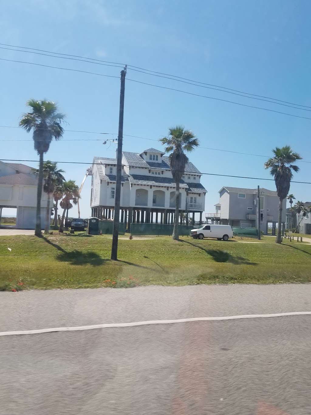 Lifes A Beach | 19130 Kahala Dr, Galveston, TX 77554, USA