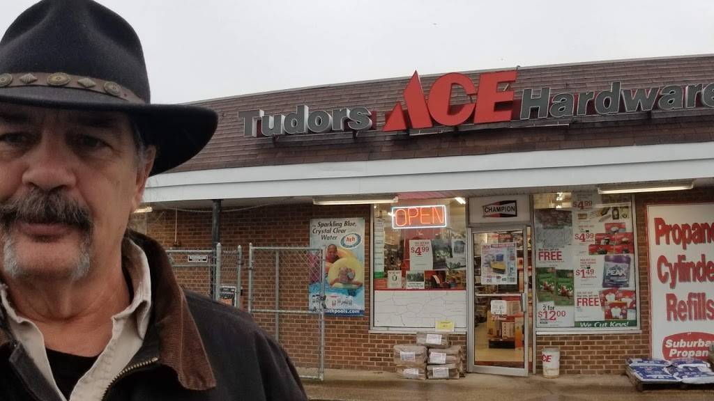 Tudors ACE Hardware | 1642 Sparrow Rd, Chesapeake, VA 23325, USA | Phone: (757) 366-9506