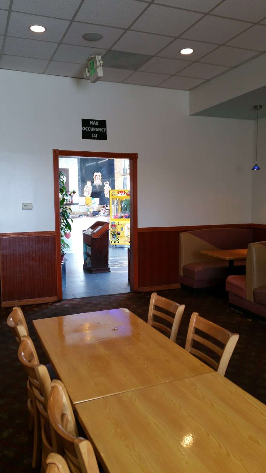 New Oriental Buffet | 2656 Somersville Rd, Antioch, CA 94509, USA | Phone: (925) 755-2888