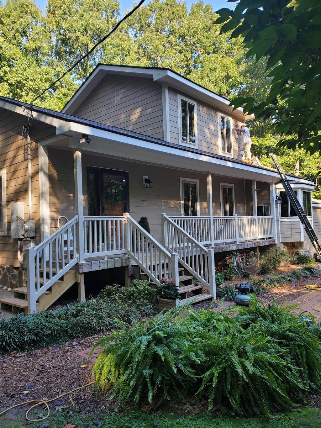 Bernal Siding and Boxing L.L.C. | 3098 Rock Spring Church Rd, Creedmoor, NC 27522, USA | Phone: (919) 698-1268 Bernal Siding and Boxing L.L.C. | 3098 Rock Spring Church Rd, Creedmoor, NC 27522, USA | Phone: (919) 698-1268