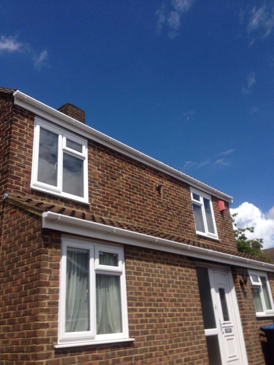 A Archers roofing | 8 Wharley Hook, Harlow CM18 7DN, UK | Phone: 01279 498340