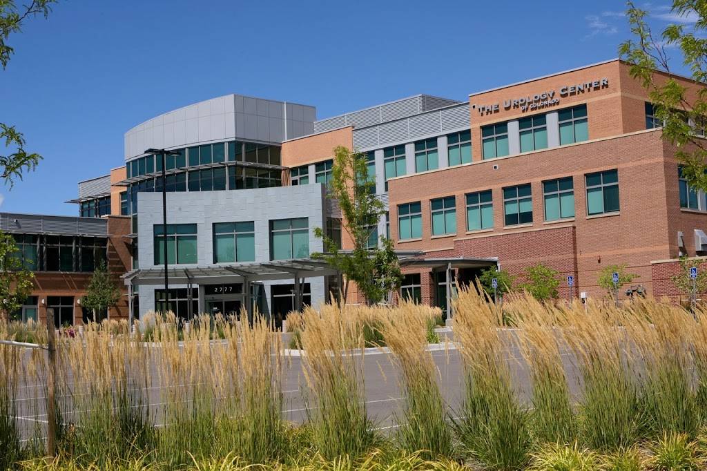 The Urology Center of Colorado: Alexander Philpott, M.D | 2777 Mile High Stadium Cir, Denver, CO 80211 | Phone: (303) 825-8822