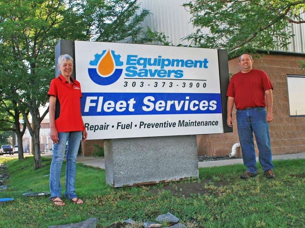 Equipment Savers Fleet Services | 5040 Havana St, Denver, CO 80239, USA | Phone: (303) 373-3900