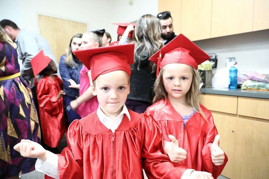 Grace Brethren Preschool | 2762 Avenida Simi, Simi Valley, CA 93065, USA | Phone: (805) 582-4270