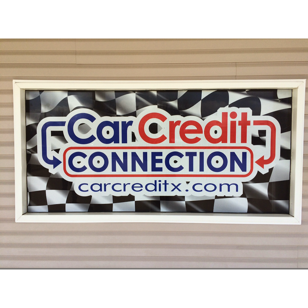 Car Credit Connection | 921 N 2nd St, Clinton, MO 64735, USA | Phone: (660) 890-2723