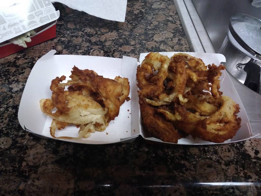 Jack in the Box | 15025 Hesperian Blvd, San Leandro, CA 94578, USA | Phone: (510) 481-1880