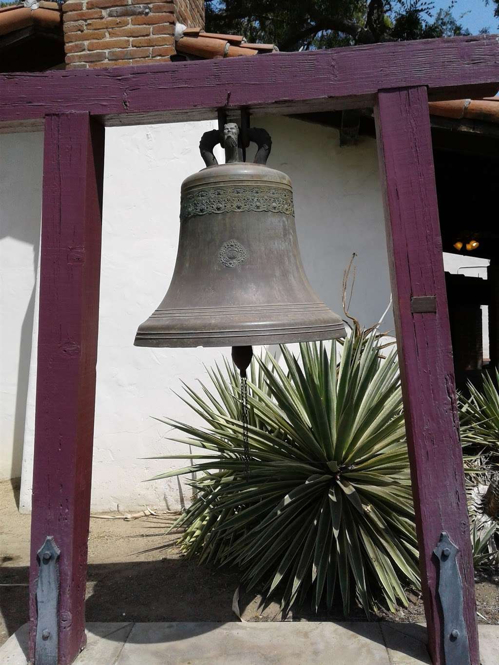 San Gabriel Mission Outpost | 26930 Barton Rd, Redlands, CA 92373, USA | Phone: (909) 793-5402