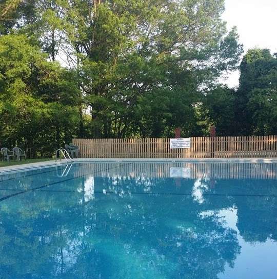 Broadmead Swim Club Pool | 184 Broadmead St, Princeton, NJ 08540 | Phone: (609) 759-0272