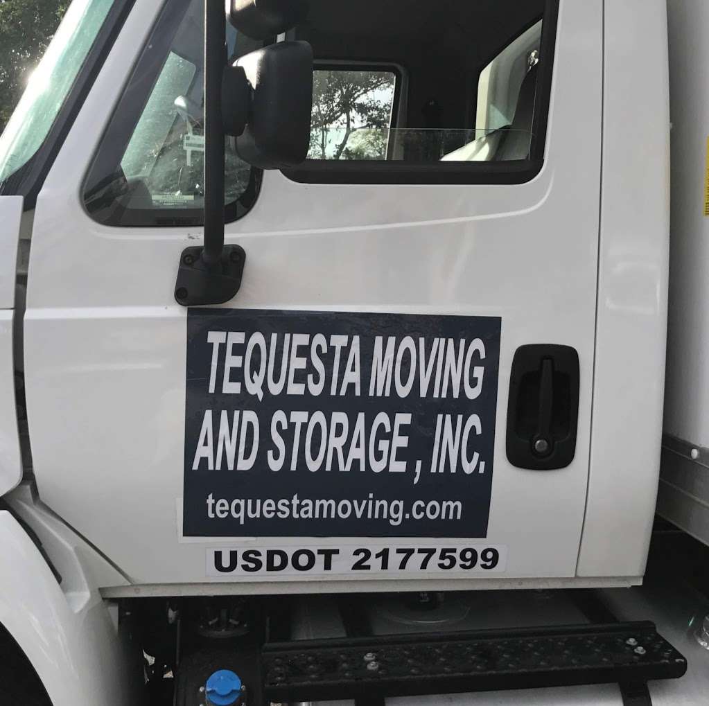 Tequesta Moving and Storage, Inc. | 308 Tequesta Dr Suite 21, Tequesta, FL 33469, USA | Phone: (561) 935-4576
