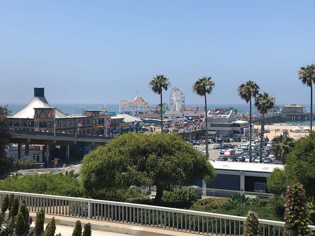 Ocean Park | 264 Ocean Ave, Santa Monica, CA 90401, USA